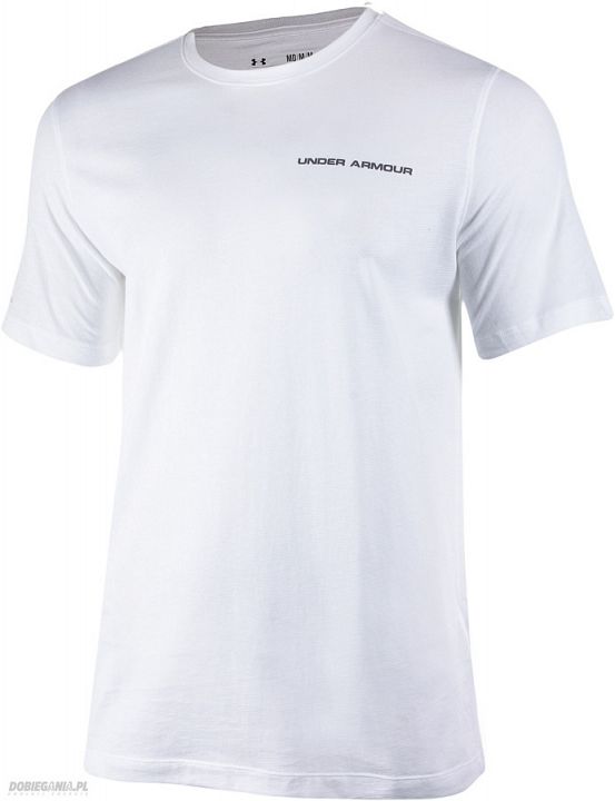 Under Armour Charged Cotton SS